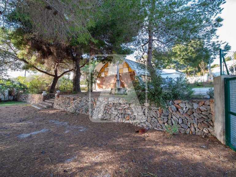 Villa for Sale in Benissa, Alicante 11