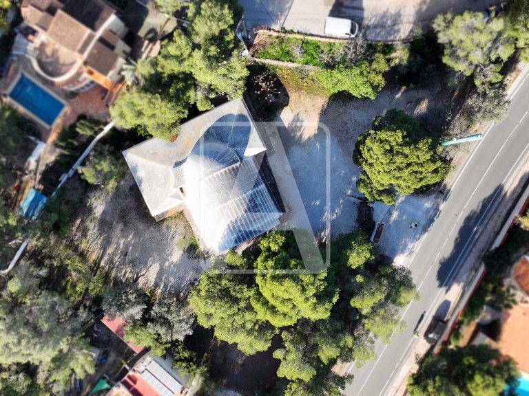 Villa for Sale in Benissa, Alicante 12