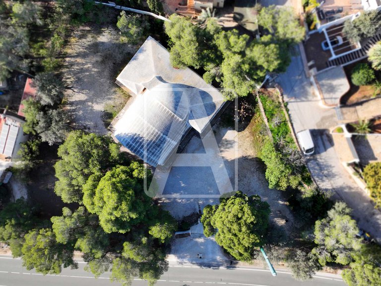 Villa for Sale in Benissa, Alicante 13