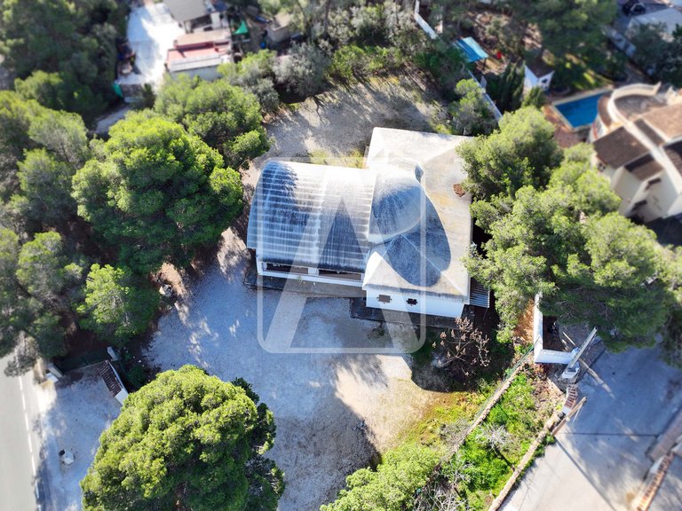 Villa for Sale in Benissa, Alicante 3