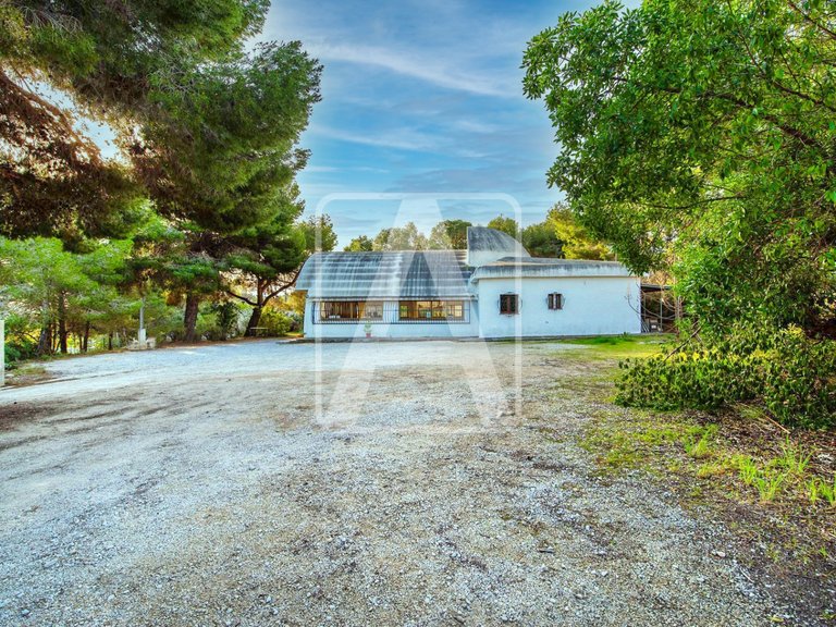 Villa for Sale in Benissa, Alicante 4