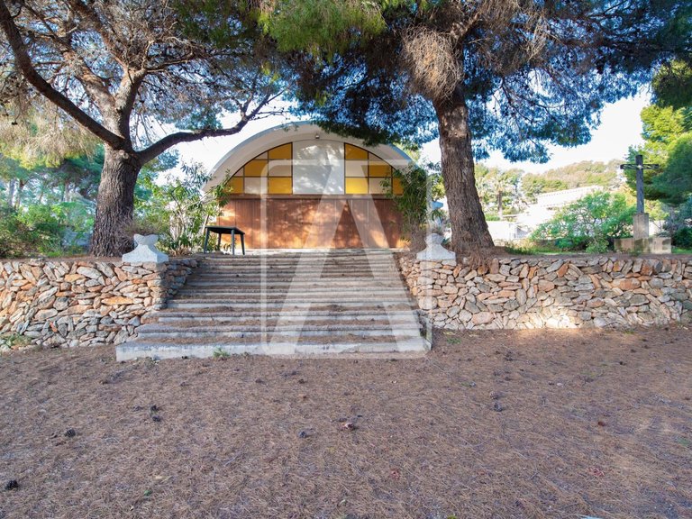 Villa for Sale in Benissa, Alicante 8