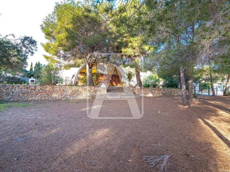 Villa for Sale in Benissa, Alicante 9