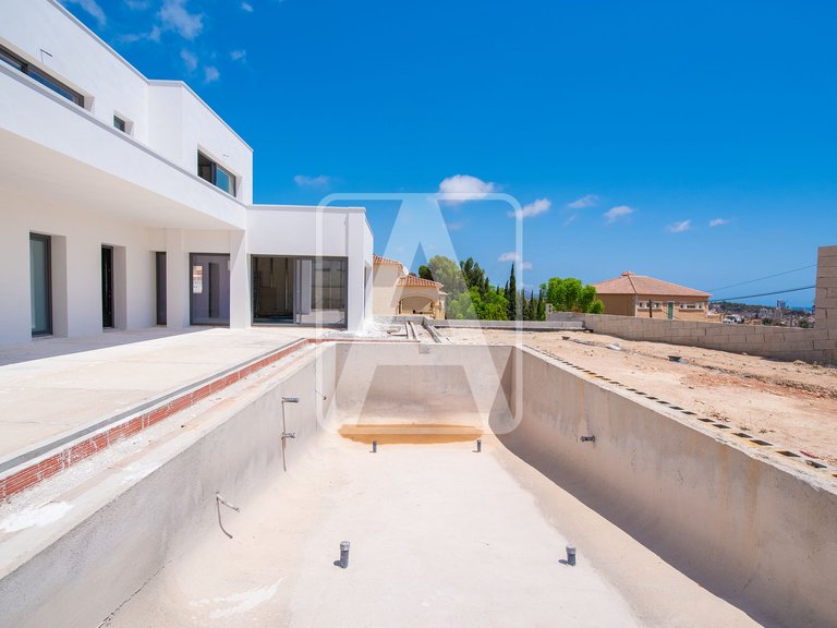 Villa for Sale in Calpe, Alicante 10