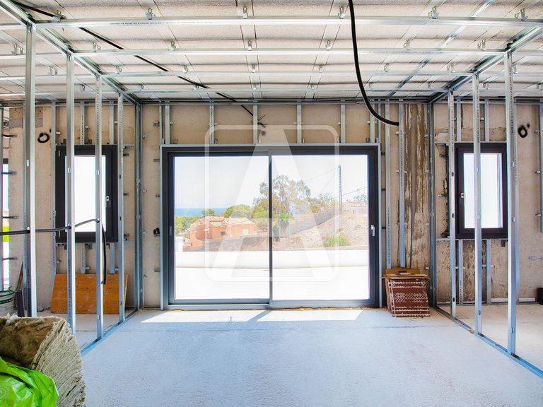 Villa for Sale in Calpe, Alicante 12