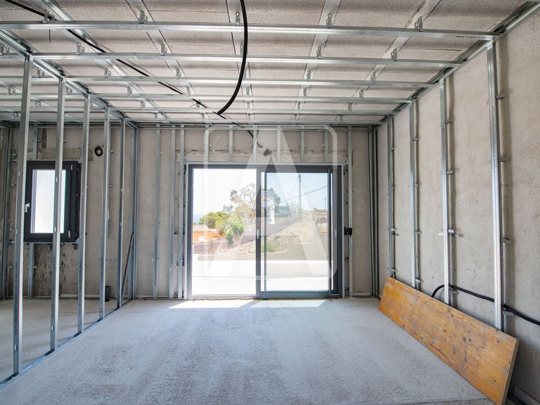 Villa for Sale in Calpe, Alicante 15