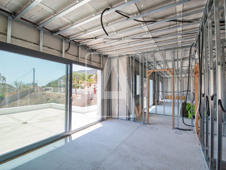 Villa for Sale in Calpe, Alicante 18