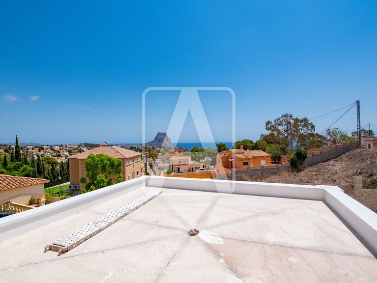 Villa for Sale in Calpe, Alicante 19