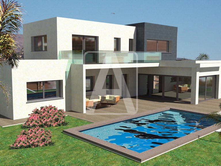 Villa for Sale in Calpe, Alicante 2