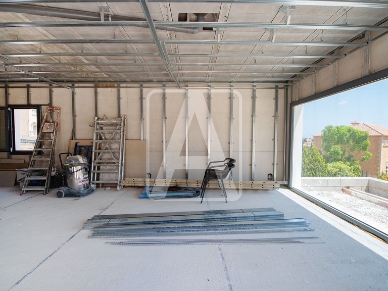 Villa for Sale in Calpe, Alicante 21