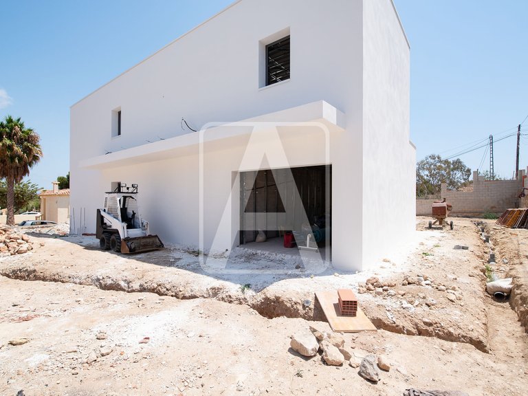 Villa for Sale in Calpe, Alicante 32