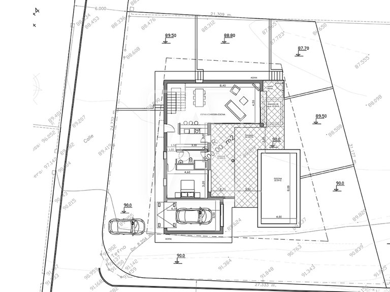 Villa for Sale in Calpe, Alicante 33