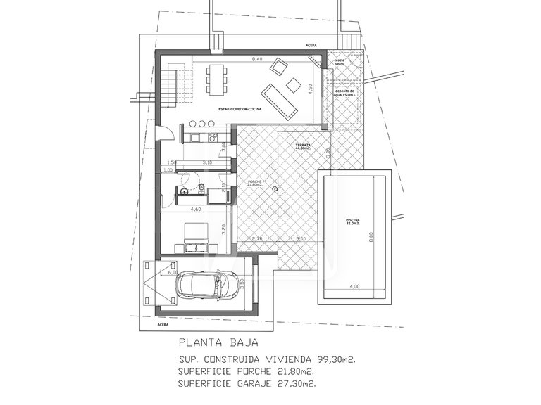 Villa for Sale in Calpe, Alicante 34