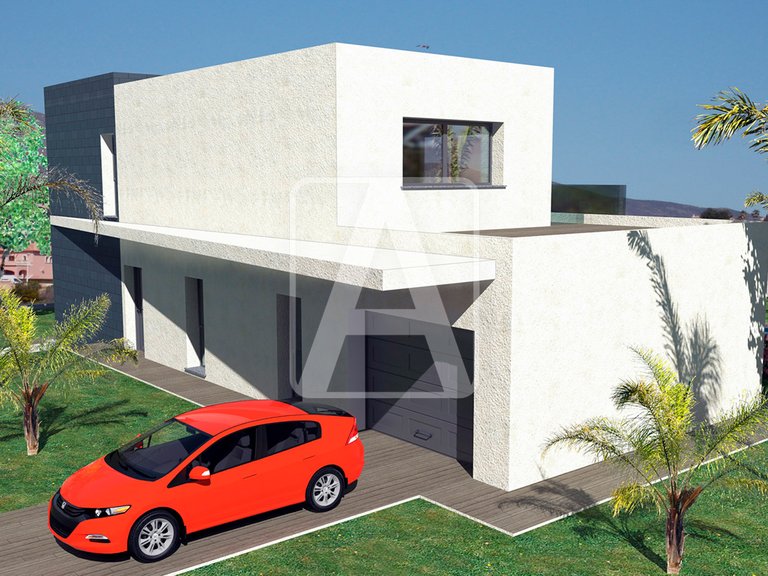 Villa for Sale in Calpe, Alicante 4