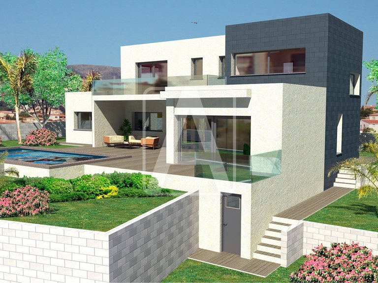 Villa for Sale in Calpe, Alicante 5