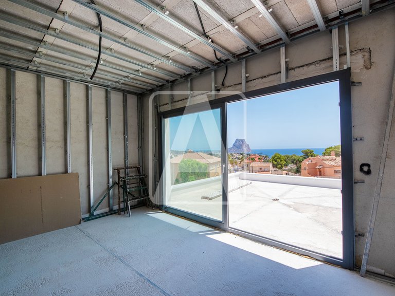 Villa for Sale in Calpe, Alicante 7