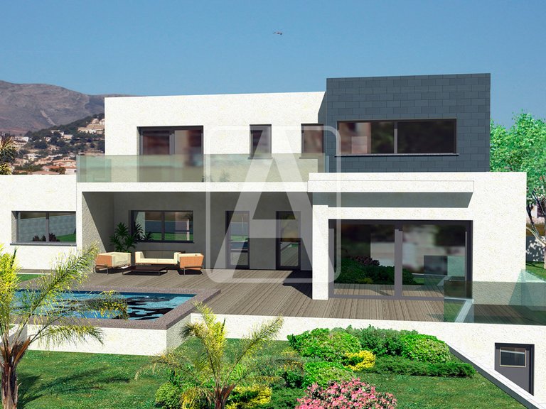 Villa for Sale in Calpe, Alicante 8