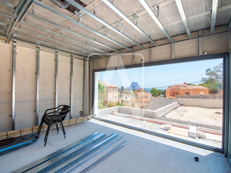 Villa for Sale in Calpe, Alicante 9