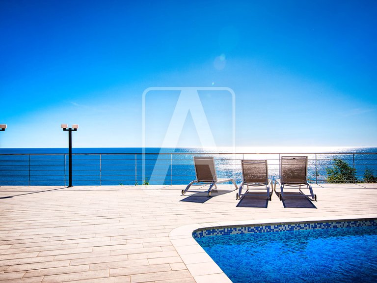 Villa for Sale in Benissa, Alicante 1