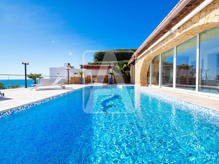 Villa for Sale in Benissa, Alicante 10