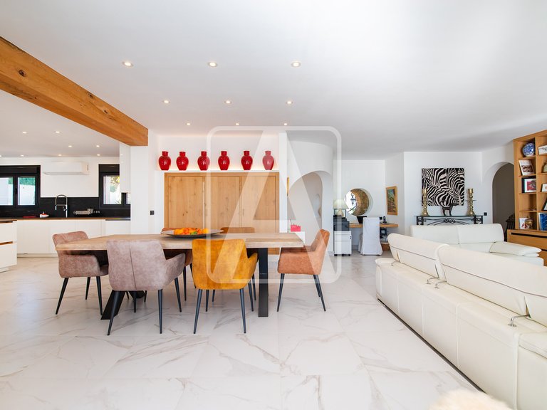 Villa for Sale in Benissa, Alicante 11