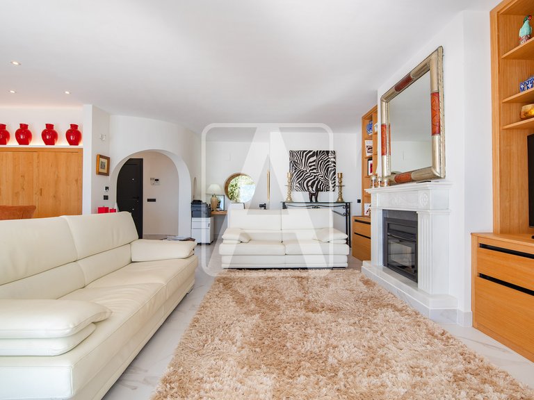 Villa for Sale in Benissa, Alicante 12