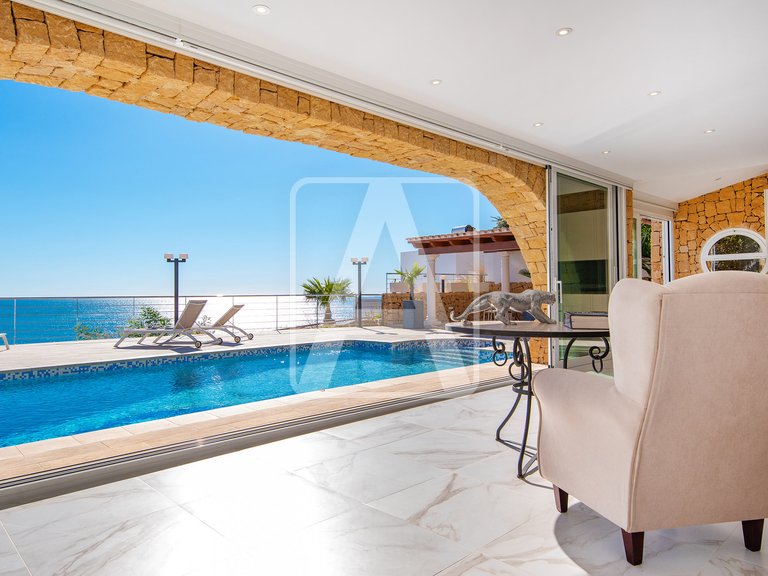 Villa for Sale in Benissa, Alicante 13