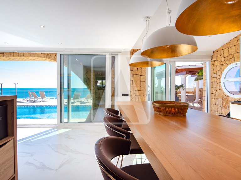 Villa for Sale in Benissa, Alicante 14