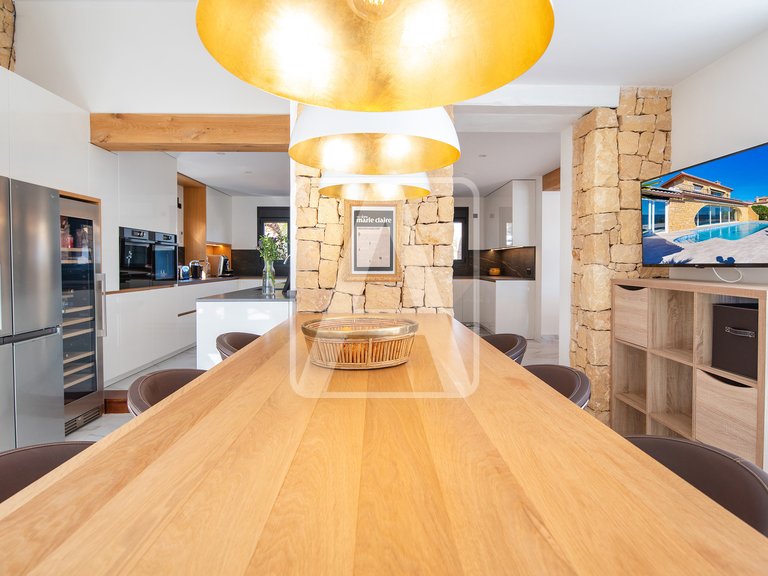 Villa for Sale in Benissa, Alicante 15