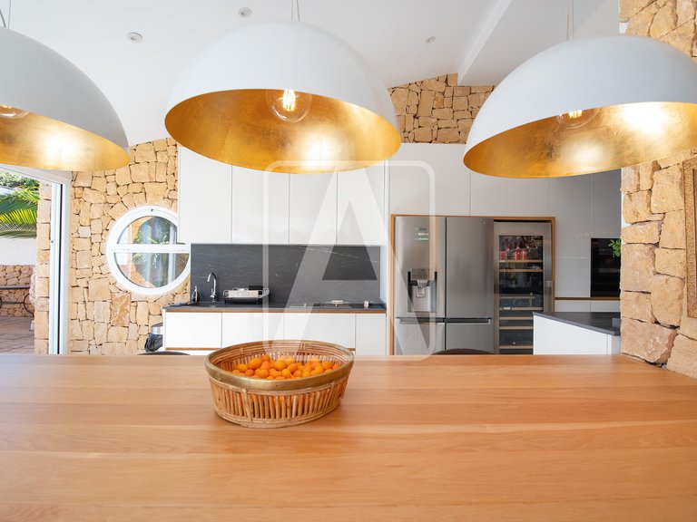 Villa for Sale in Benissa, Alicante 16