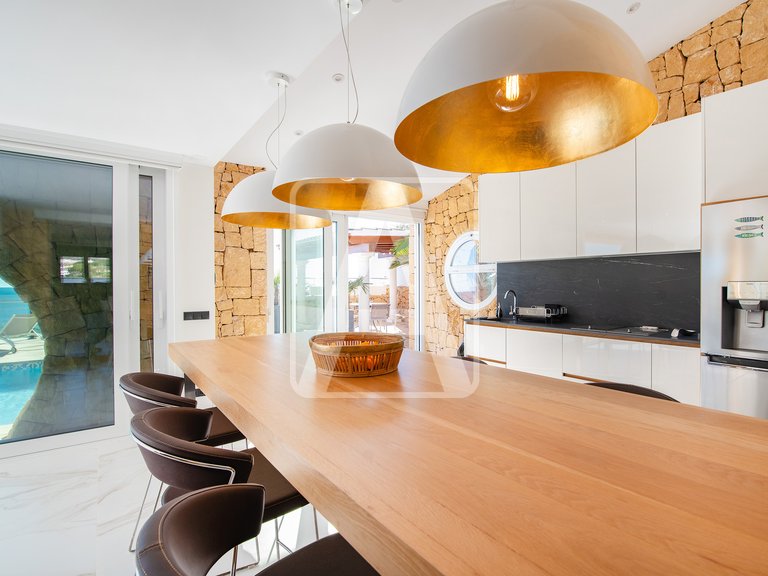 Villa for Sale in Benissa, Alicante 17