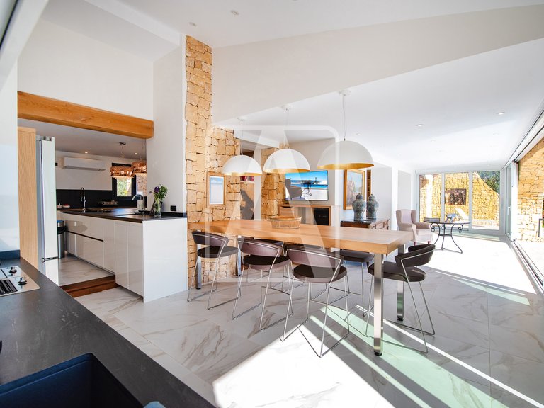 Villa for Sale in Benissa, Alicante 18