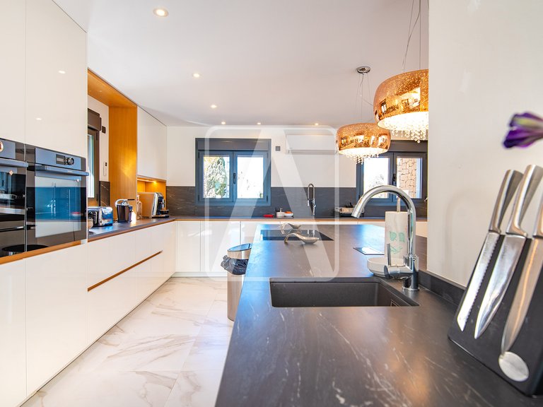 Villa for Sale in Benissa, Alicante 19