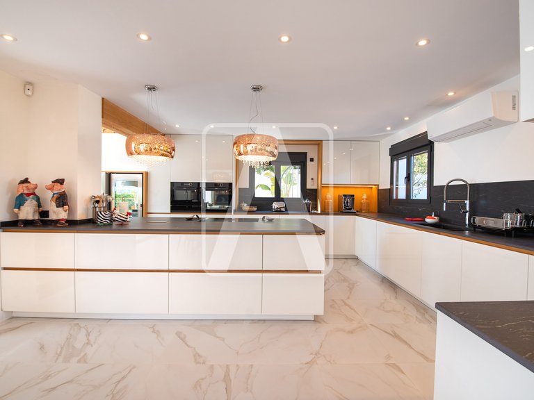 Villa for Sale in Benissa, Alicante 20