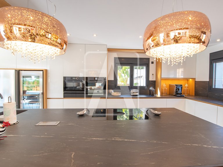 Villa for Sale in Benissa, Alicante 21