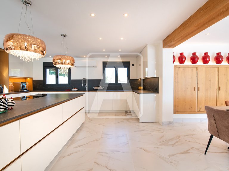 Villa for Sale in Benissa, Alicante 22