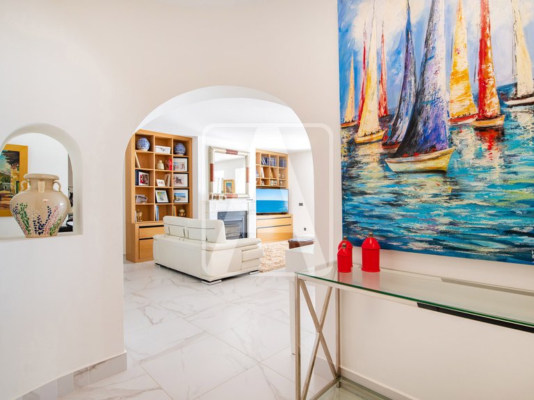 Villa for Sale in Benissa, Alicante 24