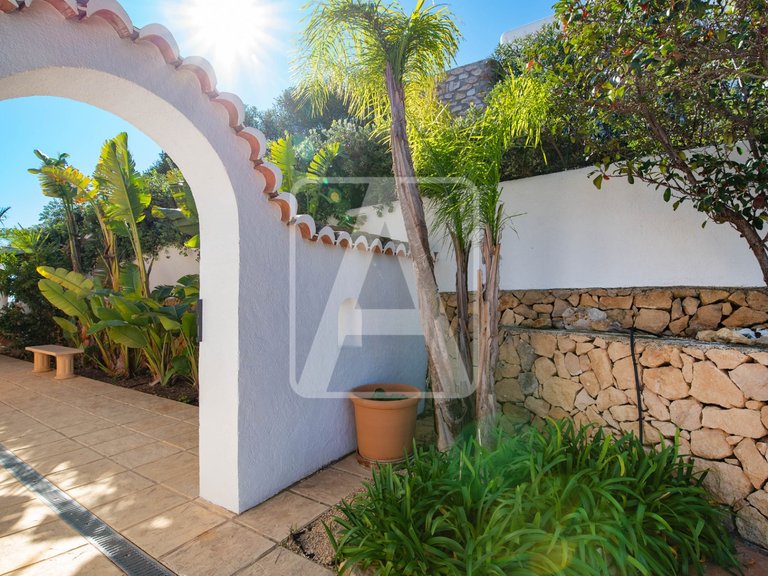 Villa for Sale in Benissa, Alicante 25