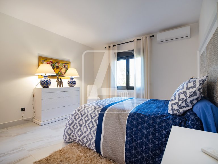 Villa for Sale in Benissa, Alicante 26