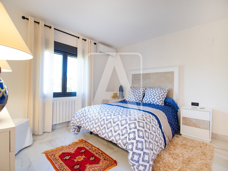 Villa for Sale in Benissa, Alicante 27