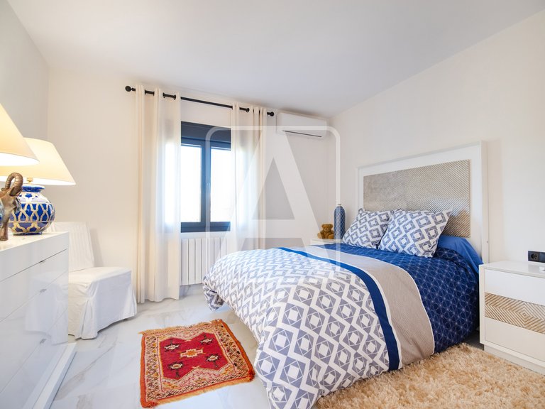 Villa for Sale in Benissa, Alicante 29