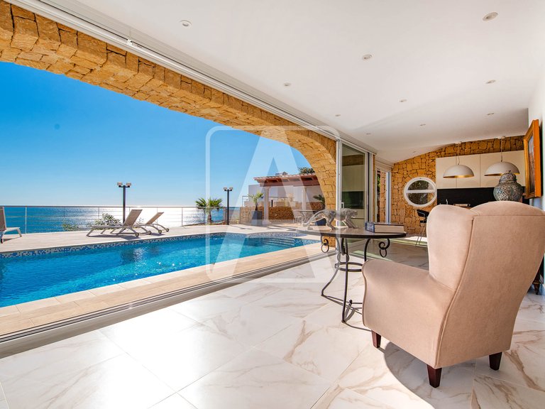 Villa for Sale in Benissa, Alicante 3