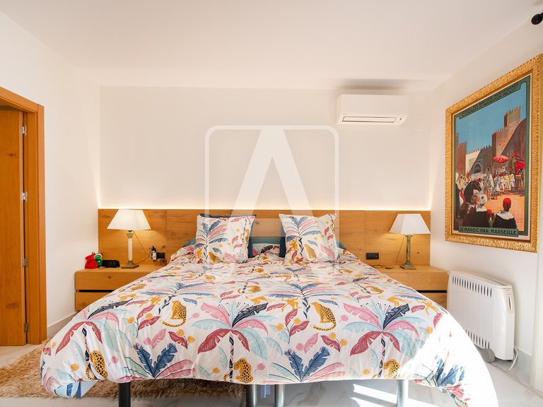 Villa for Sale in Benissa, Alicante 30