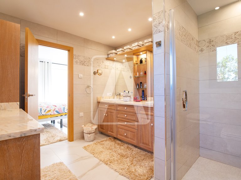 Villa for Sale in Benissa, Alicante 31