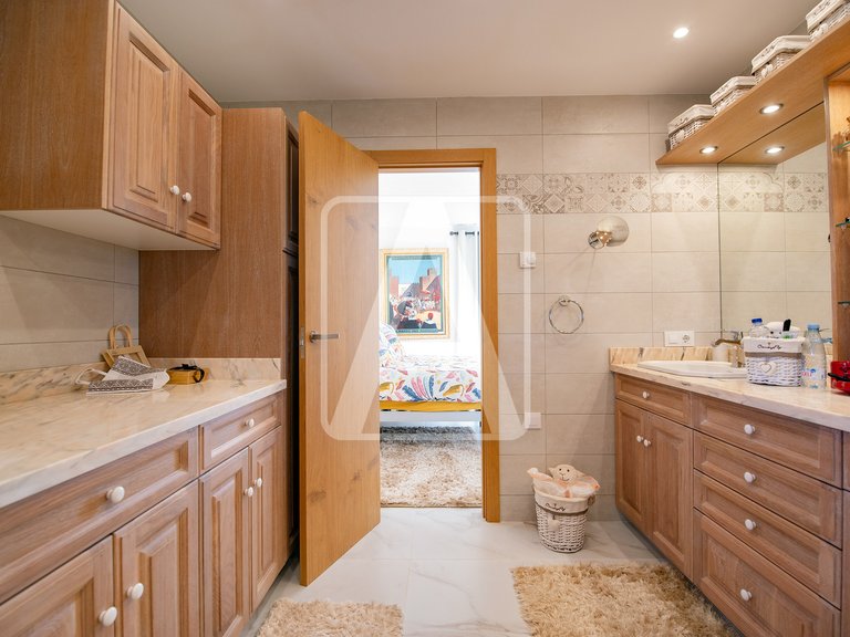 Villa for Sale in Benissa, Alicante 32