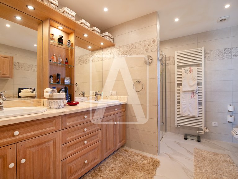 Villa for Sale in Benissa, Alicante 33