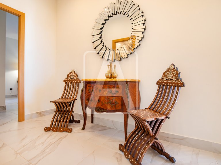 Villa for Sale in Benissa, Alicante 34