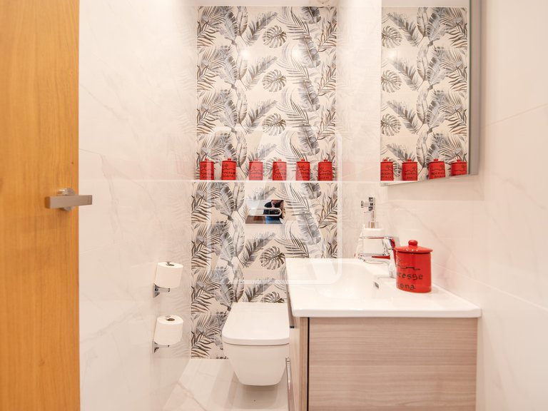 Villa for Sale in Benissa, Alicante 35