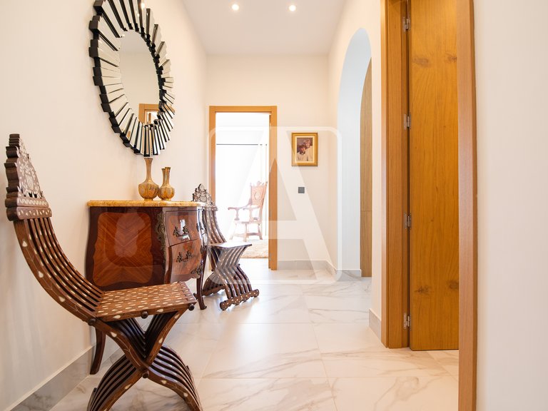 Villa for Sale in Benissa, Alicante 36