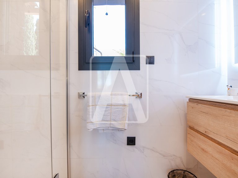 Villa for Sale in Benissa, Alicante 37